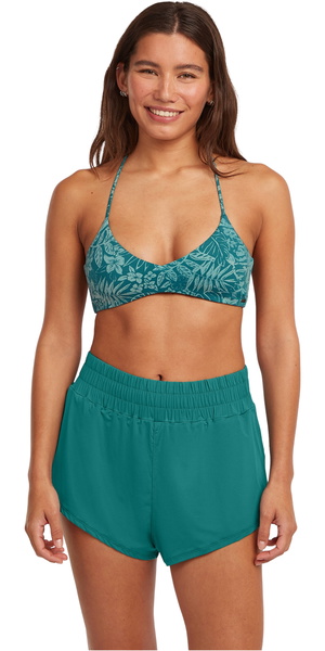 2026 O'Neill Mujer Bañador Imprescindible 1800429 - Botanical Heat